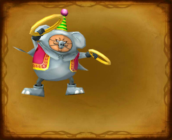 エグファントの画像