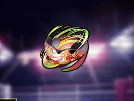 暴風のマウスピース★9の画像