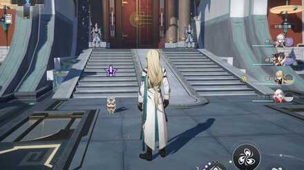 霜刃一試しの場所