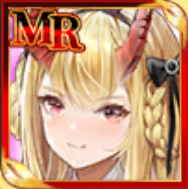 ［カジノの饗宴］茨木童子の画像