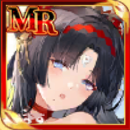 ［鏡の世界］卑弥呼の画像