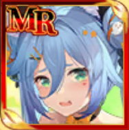 ［悪戯の夜］程普の画像