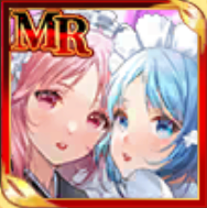 ［メイドカフェ］大喬・小喬の画像