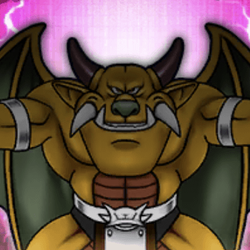 アクバーのバナー