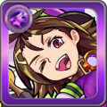 再生を告げる光の神の角笛 ギャラルホルンの画像