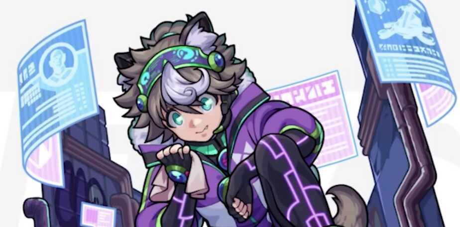 プロキオンの画像