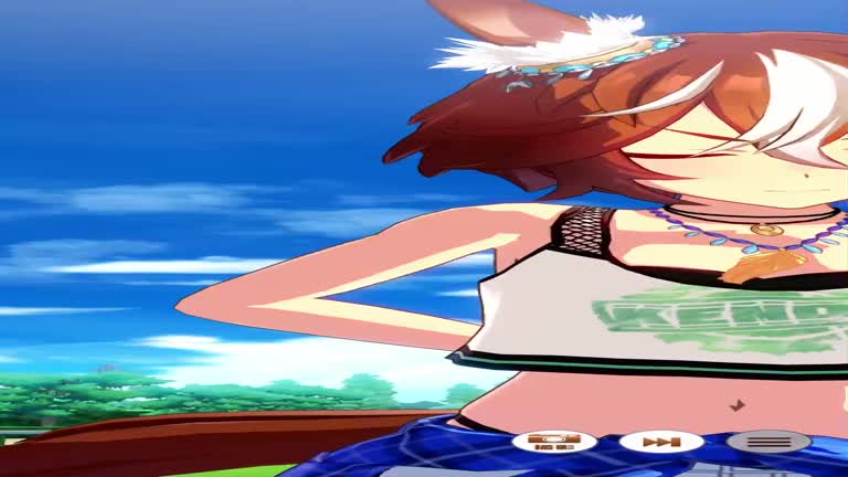 ウマ娘】新衣装バンブーメモリーの評価と固有スキル発動条件｜ゲームエイト