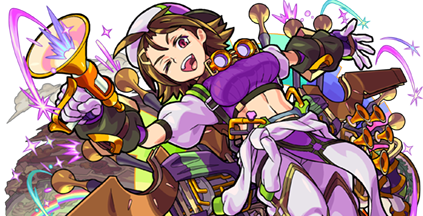 ギャラルホルンの画像