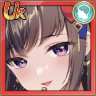 司馬昭（UR）画像