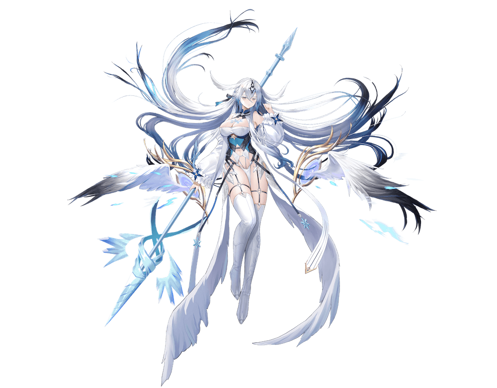 ブリュンヒルドの画像