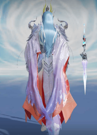 海竜の宮司画像