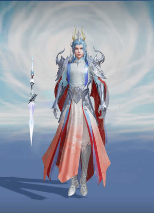 海竜の宮司画像