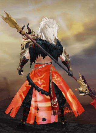 荒炎・豪絶画像