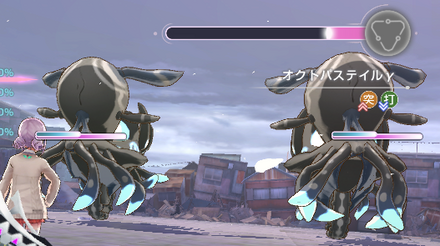 イベントDay1の攻略｜Peace of Cradle