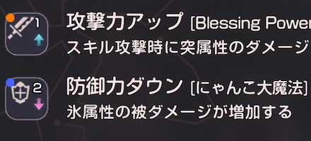 SS天音巫呼(マジカル)の評価とスキル