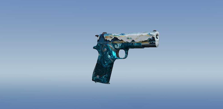 マウンテンストーリー画像