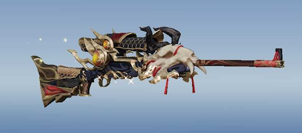 荒炎　先鋒版画像