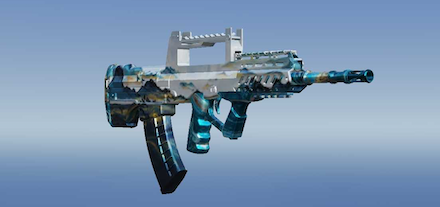 マウンテンストーリー画像