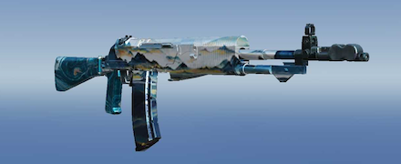 マウンテンストーリー画像