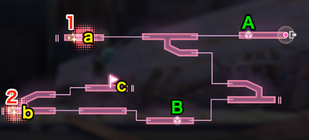 イベントDay1の攻略|Peace of Cradle