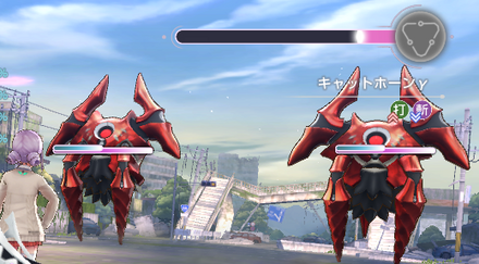 イベントDay2の攻略｜Peace of Cradle