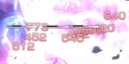 スコアアタックの攻略と報酬まとめ