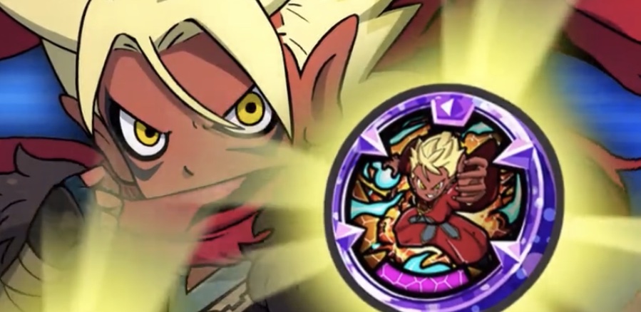 アサシンエンマとエンマのコイン