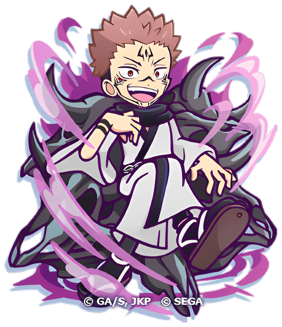 両面宿儺（星7）