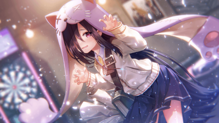 山脇様の手下：マジカルにゃんの画像