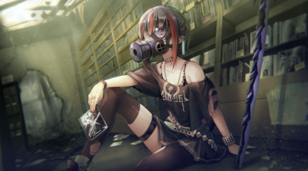 Silent Reverberationsの画像