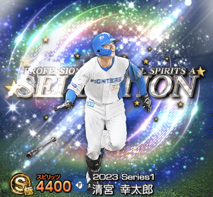 清宮幸太郎画像