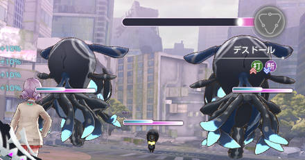 イベントDay3の攻略｜Peace of Cradle