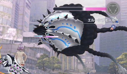 イベントDay3の攻略｜Peace of Cradle