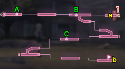 イベントDay3の攻略|Peace of Cradle