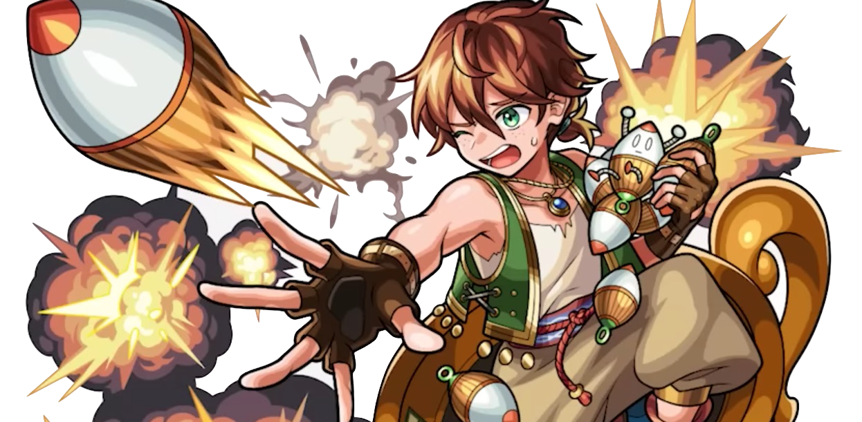 ドクミンの画像