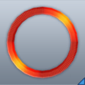 BP「ソニック：ダッシュリング」