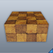 BP「ソニック：土台」