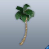 BP「ソニック：ヤシの木」