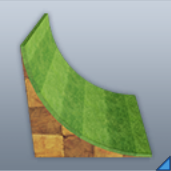 BP「ソニック：ループ台」