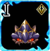 ガルスノヴァの兜・Ⅰの画像