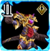 ガルスノヴァの鎧・Ⅱの画像