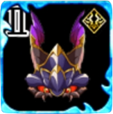 ガルスノヴァの兜・Ⅱの画像