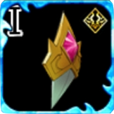 ガルスノヴァの盾・Ⅰの画像