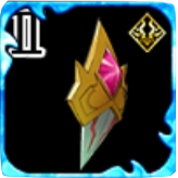 ガルスノヴァの盾・Ⅱの画像