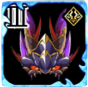 ガルスノヴァの兜Ⅲの画像