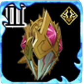 ガルスノヴァの盾Ⅲの画像