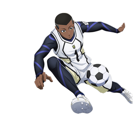 ジュリアン・ロキ【フランス代表】画像