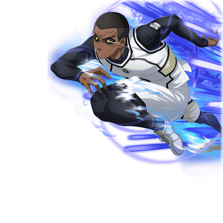 ジュリアン・ロキ【神童】画像