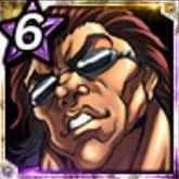 【激流】範馬勇次郎の画像