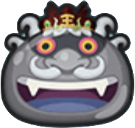 ダイオウイカカモネのアイコン